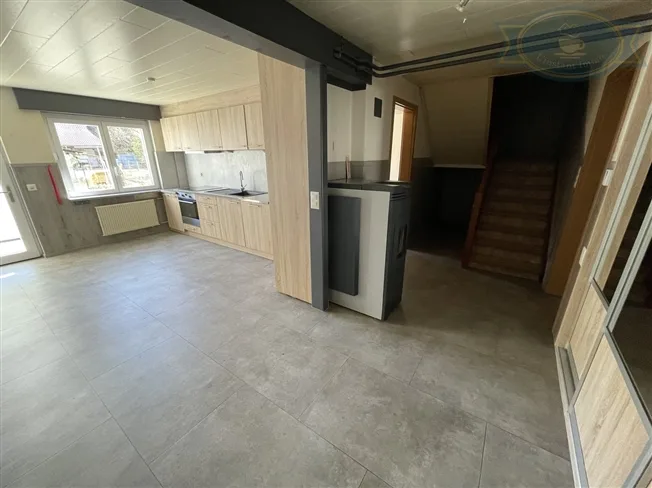 5.5 Zimmer Reihenfamilienhaus in Alle – Foto 3 von 11