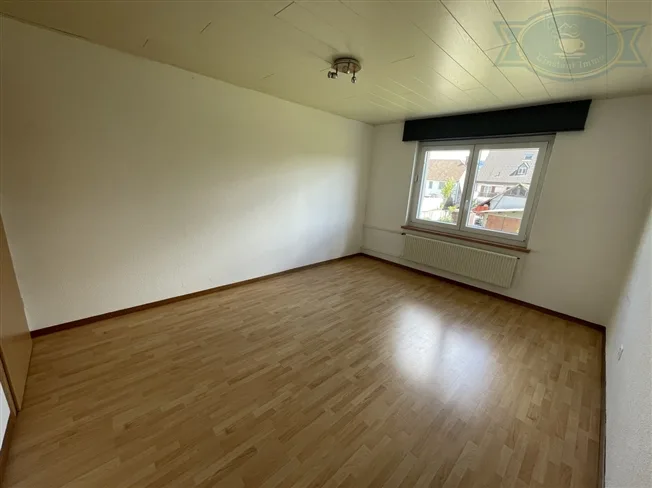 5.5 Zimmer Reihenfamilienhaus in Alle – Foto 8 von 11