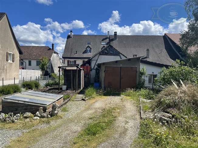 5.5 Zimmer Reihenfamilienhaus in Alle – Foto 11 von 11