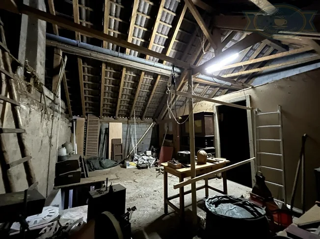 8 Zimmer Einfamilienhaus in Alle – Foto 9 von 13