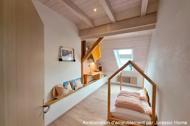 5 Zimmer Wohnung in Alle – Foto 6 von 15