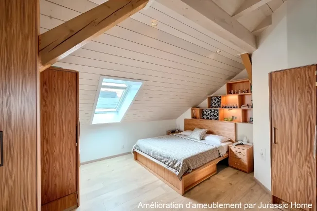 5 Zimmer Wohnung in Alle – Foto 9 von 15
