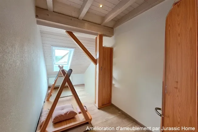 5 Zimmer Wohnung in Alle – Foto 12 von 15