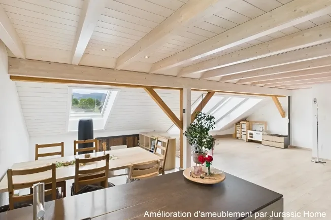 5 Zimmer Wohnung in Alle – Foto 4 von 15