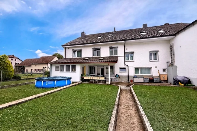 5 Zimmer Wohnung in Alle – Foto 14 von 15