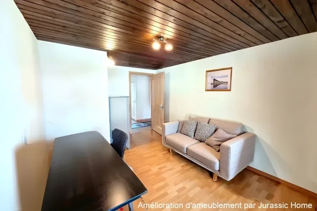 4 Zimmer Wohnung in Alle – Foto 6 von 12