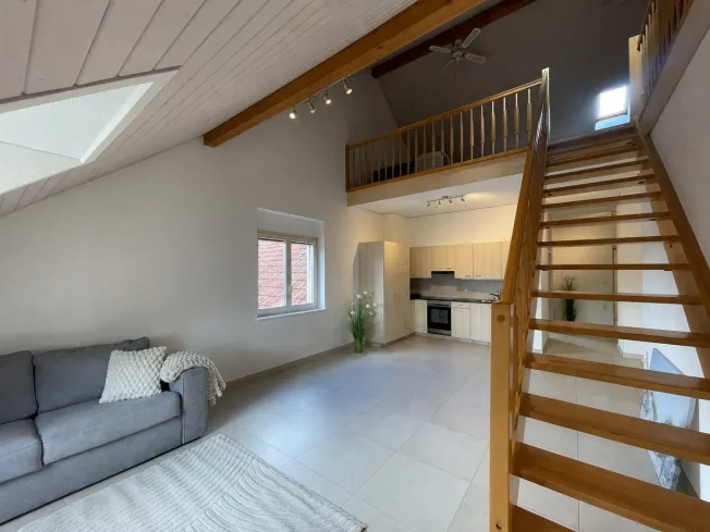5 Zimmer Wohnung in Alle – Foto 5 von 13