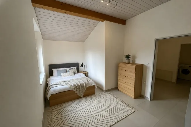 5 Zimmer Wohnung in Alle – Foto 2 von 13
