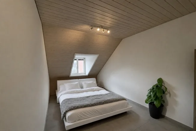 5 Zimmer Wohnung in Alle – Foto 3 von 13