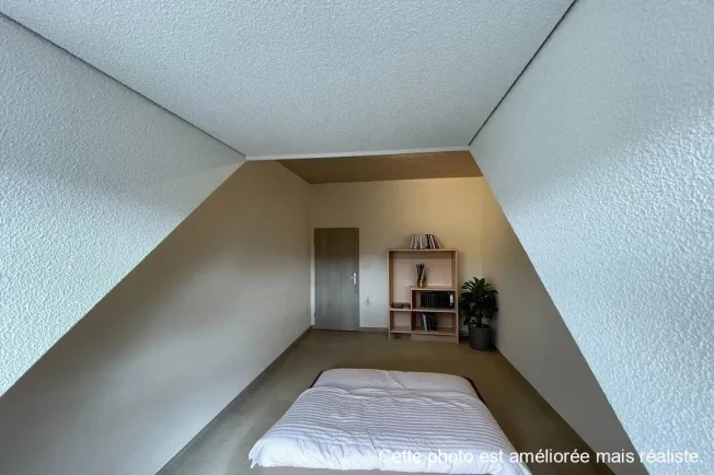 5 Zimmer Wohnung in Alle – Foto 8 von 13