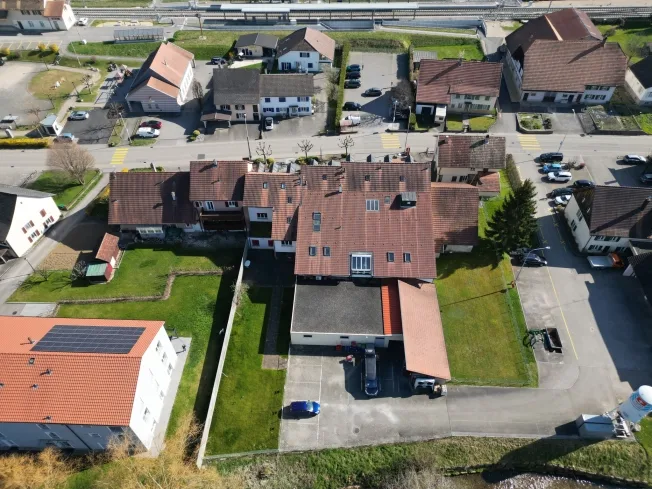 5 Zimmer Wohnung in Alle – Foto 4 von 4