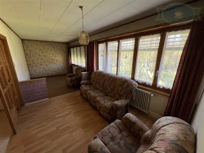 6 Zimmer Einfamilienhaus in Vendlincourt – photo 7 sur 11