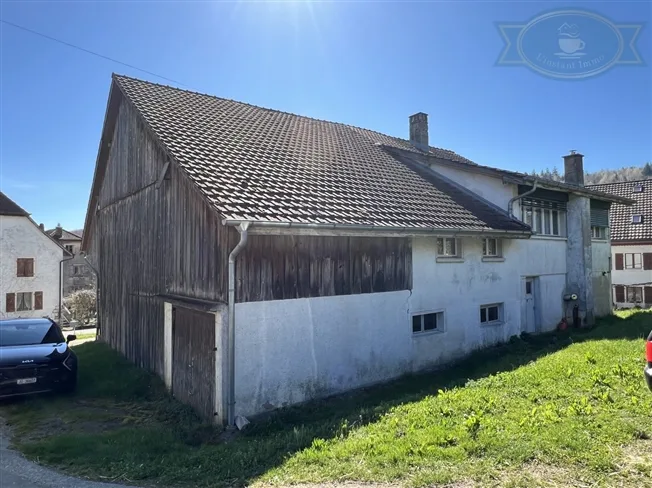 6 Zimmer Einfamilienhaus in Vendlincourt – photo 11 sur 11