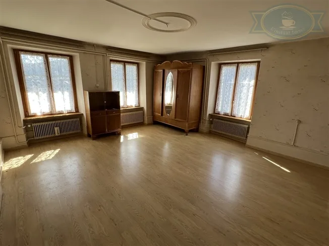 6 Zimmer Einfamilienhaus in Vendlincourt – photo 4 sur 11