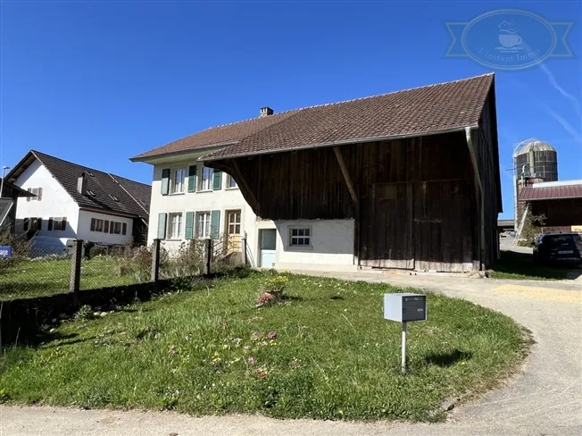 6 Zimmer Einfamilienhaus in Vendlincourt – photo 3 sur 11