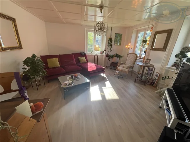 8 Zimmer Villa in Vendlincourt – Foto 5 von 18