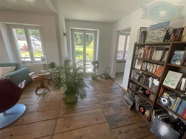 8 Zimmer Villa in Vendlincourt – Foto 13 von 18