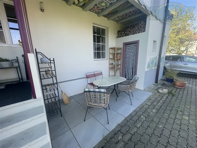 8 Zimmer Villa in Vendlincourt – Foto 17 von 18