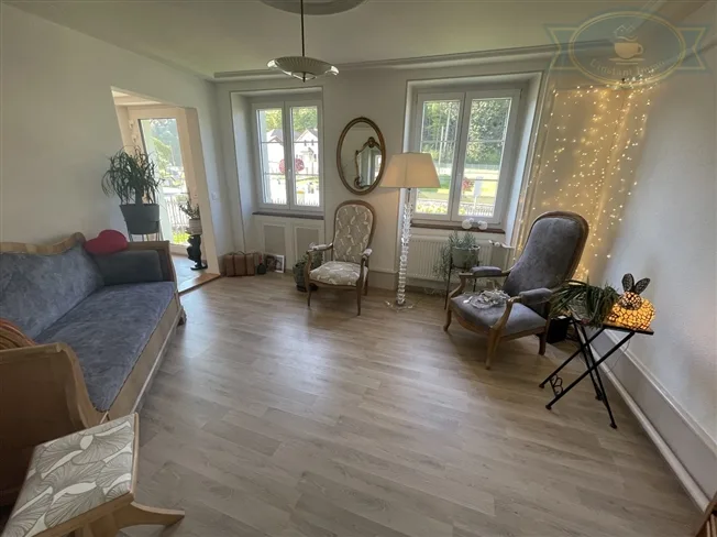 8 Zimmer Villa in Vendlincourt – Foto 7 von 18
