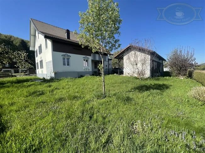 8 Zimmer Villa in Vendlincourt – Foto 16 von 18