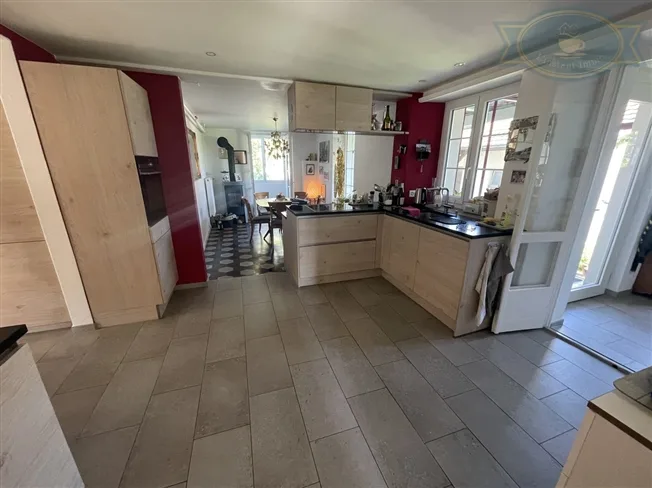 8 Zimmer Villa in Vendlincourt – Foto 3 von 18