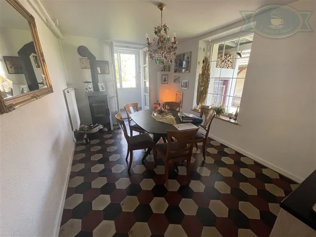 8 Zimmer Villa in Vendlincourt – Foto 4 von 18
