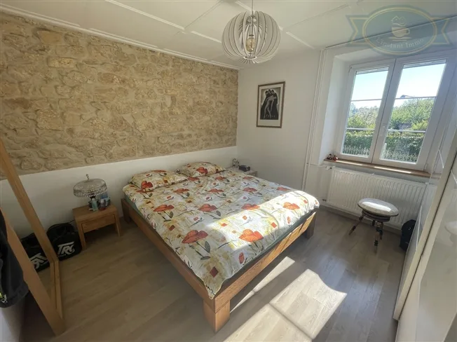 8 Zimmer Villa in Vendlincourt – Foto 6 von 18