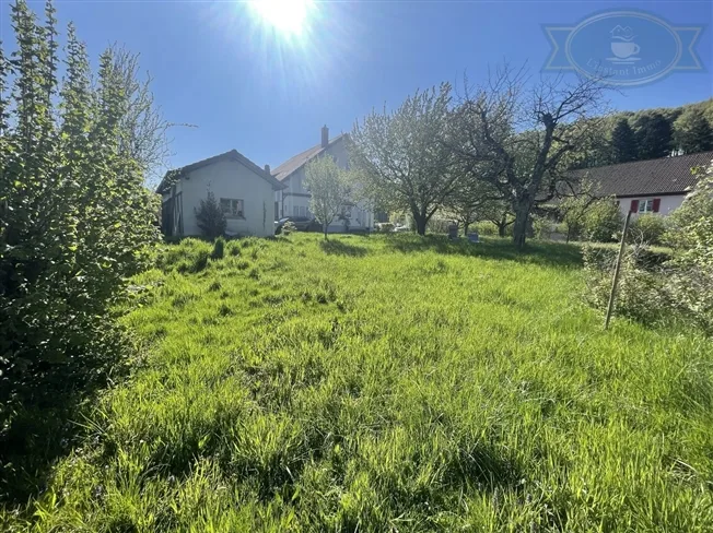 8 Zimmer Villa in Vendlincourt – Foto 18 von 18