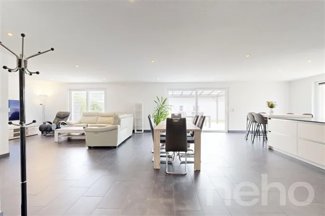 5.5 Zimmer Einfamilienhaus, 2944 Bonfol