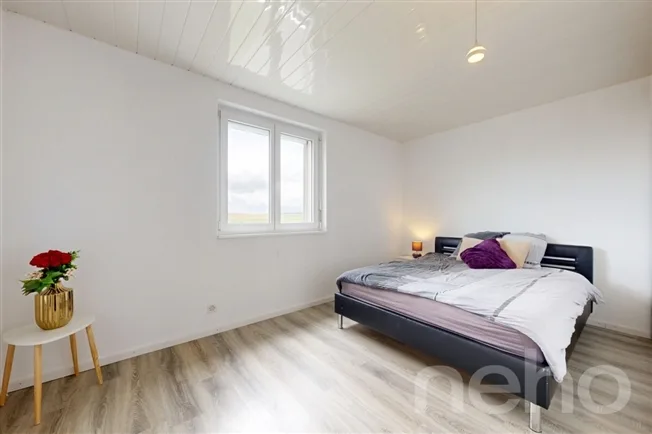5.5 Zimmer Einfamilienhaus in Bonfol – foto 5 di 12