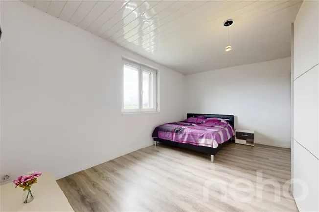 5.5 Zimmer Einfamilienhaus in Bonfol – foto 8 di 12