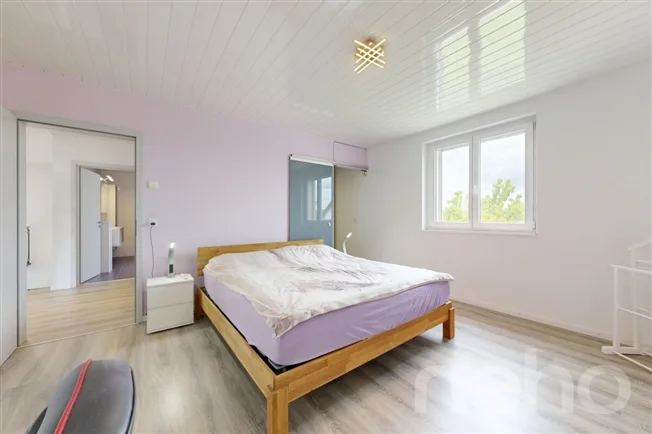 5.5 Zimmer Einfamilienhaus in Bonfol – foto 7 di 12