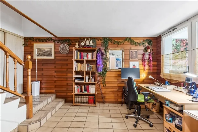 6 Zimmer Einfamilienhaus in Bonfol – Foto 9 von 11