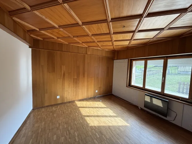 8 Zimmer Wohnung in Vendlincourt – photo 19 sur 20