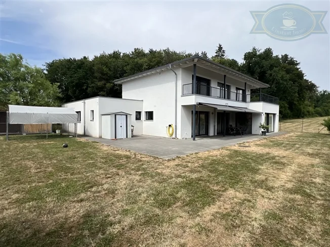 5.5 Zimmer Einfamilienhaus in Bonfol – photo 12 sur 12