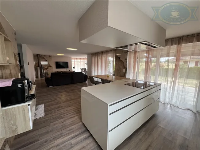 5.5 Zimmer Einfamilienhaus in Bonfol – photo 6 sur 12