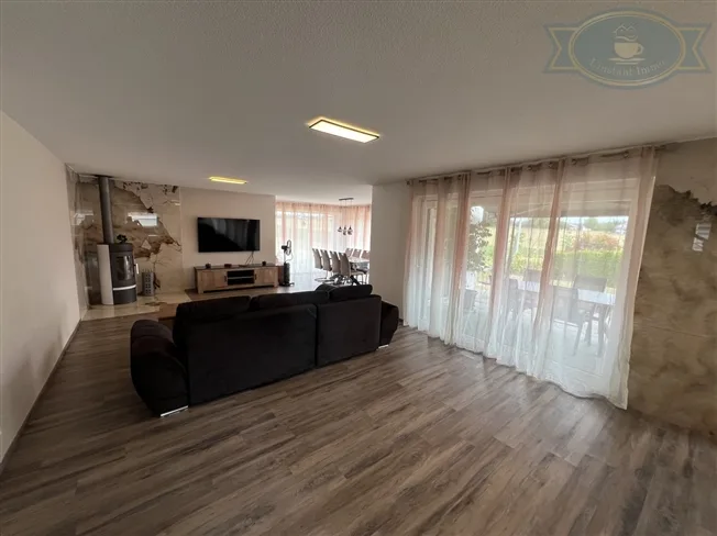 5.5 Zimmer Einfamilienhaus in Bonfol – photo 4 sur 12