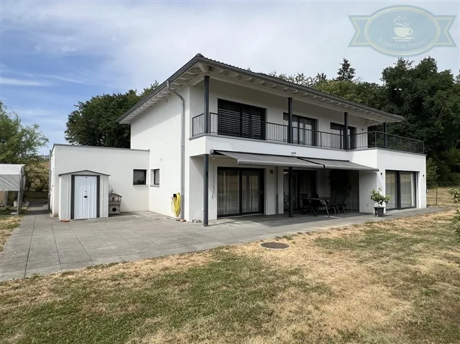 5.5 Zimmer Einfamilienhaus in Bonfol – photo 2 sur 12