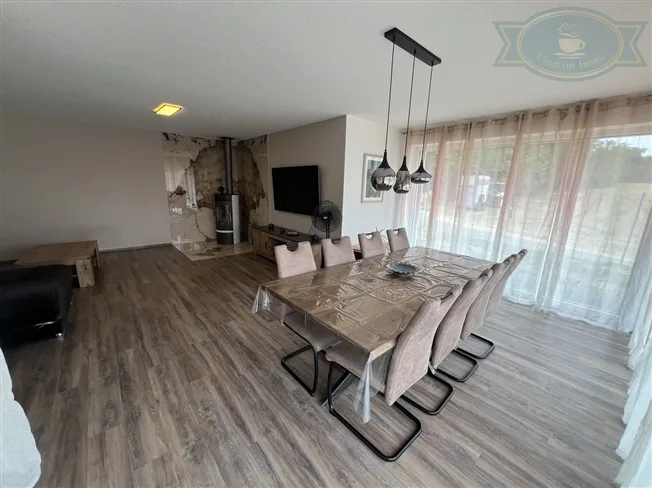 5.5 Zimmer Einfamilienhaus in Bonfol – photo 3 sur 12