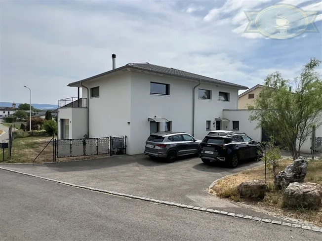 5.5 Zimmer Einfamilienhaus, 2944 Bonfol