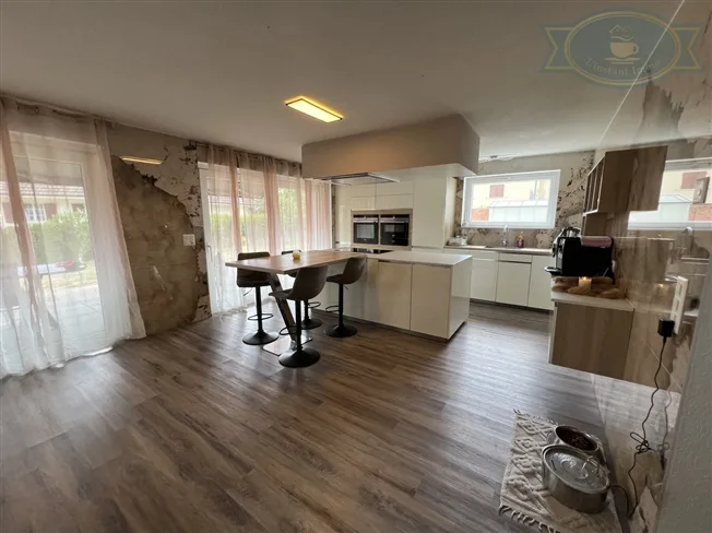 5.5 Zimmer Einfamilienhaus in Bonfol – photo 5 sur 12