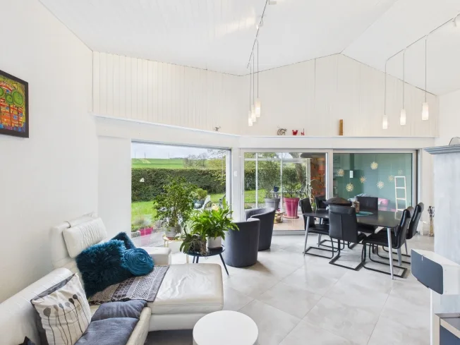 6 Zimmer Einfamilienhaus, 2944 Bonfol