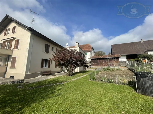 Wohnung in Bonfol – foto 15 di 16