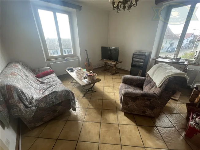 Wohnung in Bonfol – foto 6 di 16