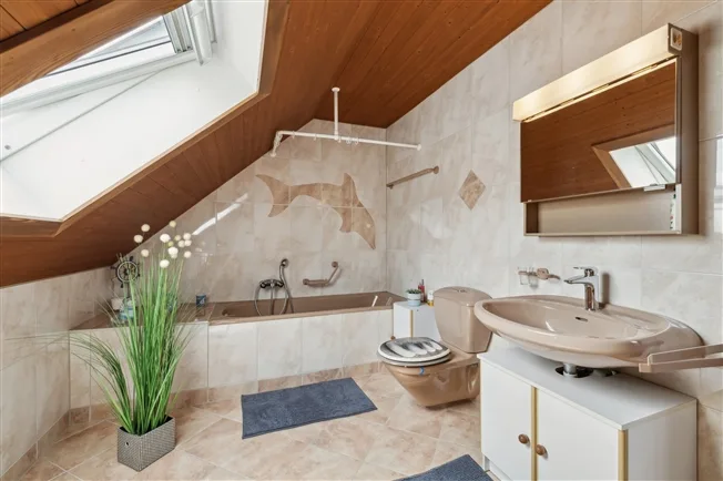 5.5 Zimmer Einfamilienhaus in Vendlincourt – photo 8 sur 11