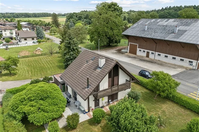 5.5 Zimmer Einfamilienhaus in Vendlincourt – photo 10 sur 11