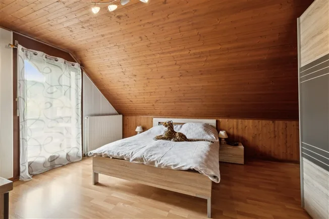 5.5 Zimmer Einfamilienhaus in Vendlincourt – photo 6 sur 11