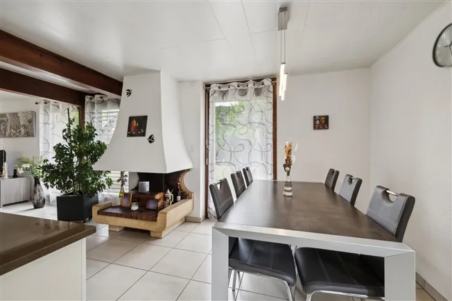 5.5 Zimmer Einfamilienhaus in Vendlincourt – photo 2 sur 11