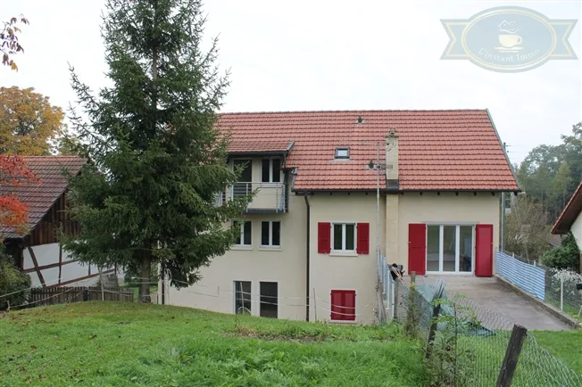 Einfamilienhaus in Bonfol – foto 9 di 10
