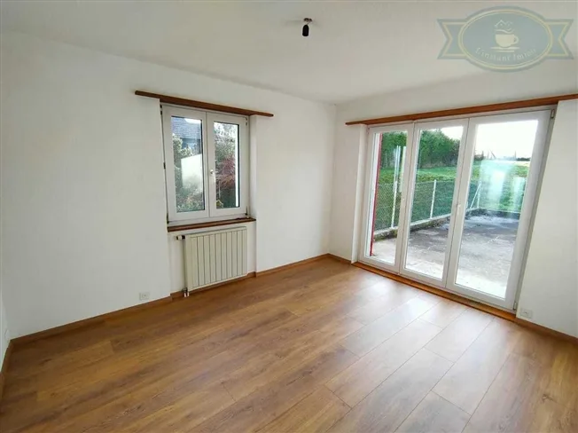 Einfamilienhaus in Bonfol – foto 2 di 10